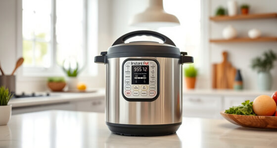 Best Budget Instant Pot Pressure Cookers in 2026