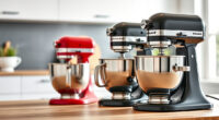 Best Budget KitchenAid Stand Mixer in 2026