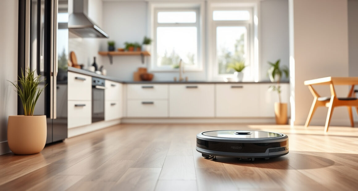 Best Budget Roborock Robot Vacuums in 2026