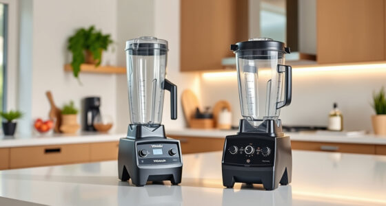 Best Budget Vitamix Blenders in 2026: Top Affordable Picks