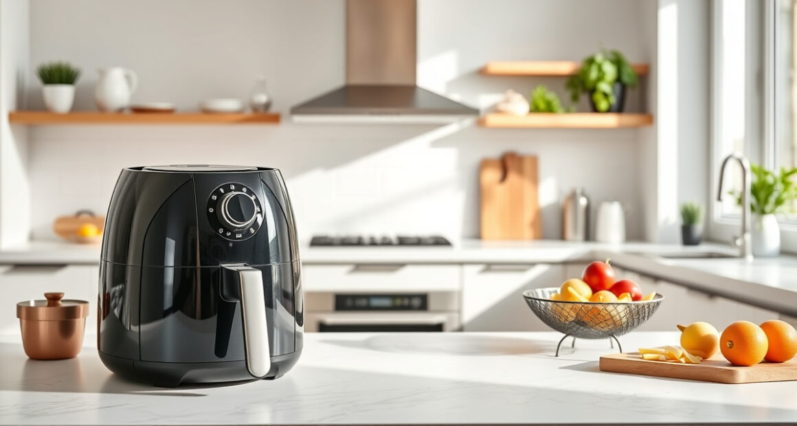 Best COSORI Air Fryer for Two People: Top Picks for Compact Cooking
