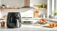 Best COSORI Air Fryer for Two People: Top Picks for Compact Cooking