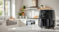 Best COSORI Air Fryers in 2026: Top Picks & Reviews