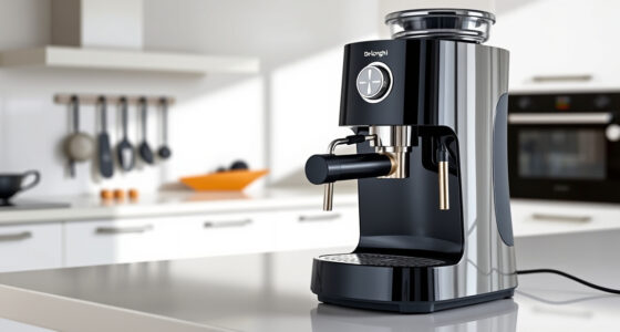 Best De'Longhi Descaler in 2026: Top Choices for Easy Maintenance
