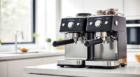 Best De'Longhi Espresso Machines for Beginners