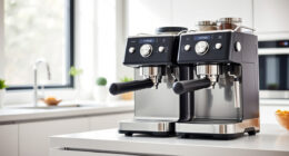 Best De'Longhi Espresso Machines for Beginners