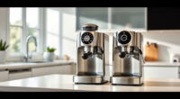 Best De'Longhi Espresso Machines for Milk Drinks in 2025