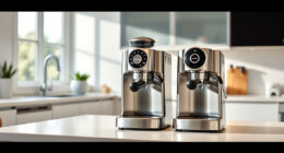 Best De'Longhi Espresso Machines for Milk Drinks in 2025