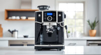 Best De'Longhi Espresso Machines for Office in 2025
