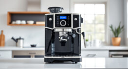 Best De'Longhi Espresso Machines for Office in 2025