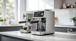 Best De'Longhi Espresso Machines in 2026: Ranked