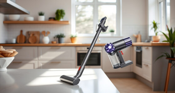 Best Dyson Batteries & Accessories in 2026: Top Picks & Guides