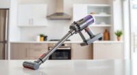 Best Dyson Cordless Vacuum for Hardwood Floors