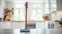 Best Dyson Cordless Vacuums for Allergies: Top Picks
