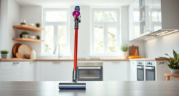 Best Dyson Cordless Vacuums for Allergies: Top Picks