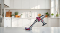 Best Dyson Cordless Vacuums for Cars: Top Picks for Clean Mobility