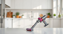 Best Dyson Cordless Vacuums for Cars: Top Picks for Clean Mobility