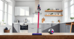 Best Dyson Cordless Vacuums for Pet Hair: Top Picks