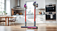 Best Dyson Cordless Vacuums in 2026: Top Picks & Rankings