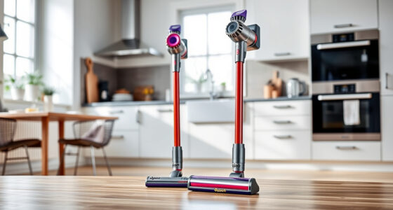 Best Dyson Cordless Vacuums in 2026: Top Picks & Rankings