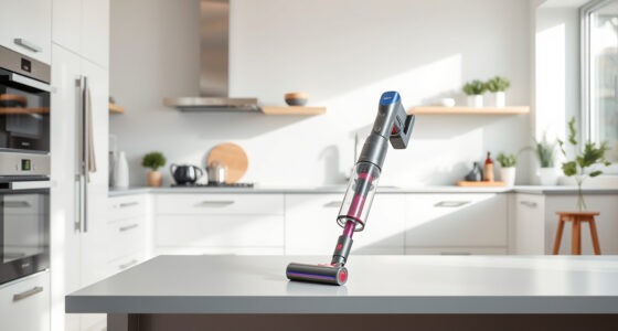 Best Dyson Filters in 2026: Top Accessories & Parts Guide