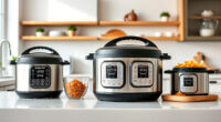 Best Instant Pot Pressure Cooker for Beginners: Top Picks & Guide