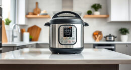 Best Instant Pot Pressure Cookers in 2026: Ranked