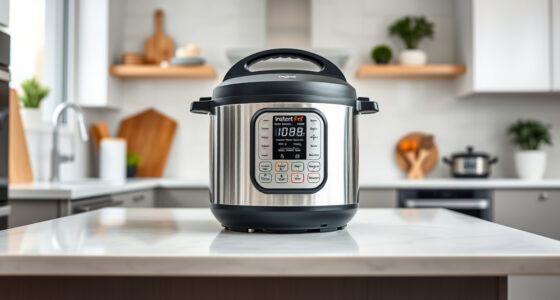 Best Instant Pot Pressure Cookers in 2026: Ranked