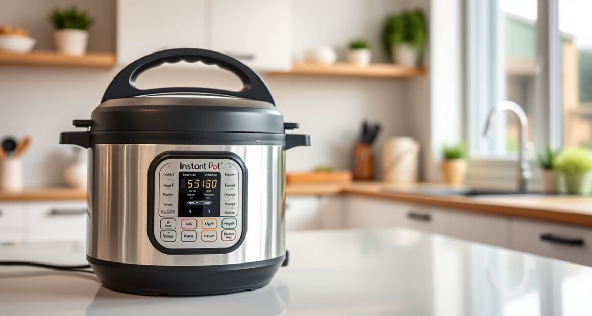 Best Instant Pot Sealing Rings in 2026: Top Accessories for Safe Cooking
