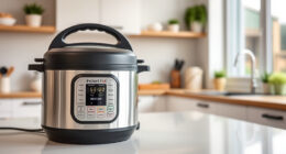 Best Instant Pot Sealing Rings in 2026: Top Accessories for Safe Cooking