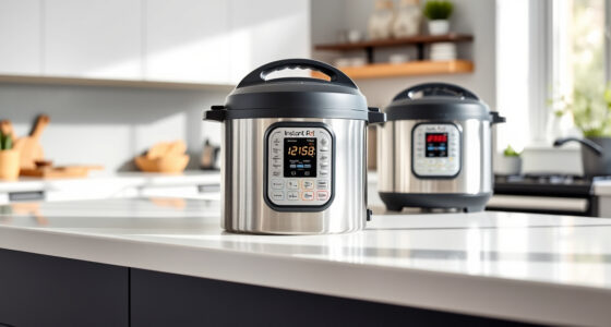 Best Instant Pot Spare Lids & Accessories in 2026