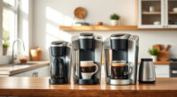 Best Keurig Coffee Makers for Iced Coffee in 2024