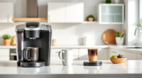 Best Keurig Coffee Makers for Offices: Top Picks for Productivity