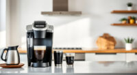 Best Keurig Descaling Solutions & Maintenance Kits in 2026