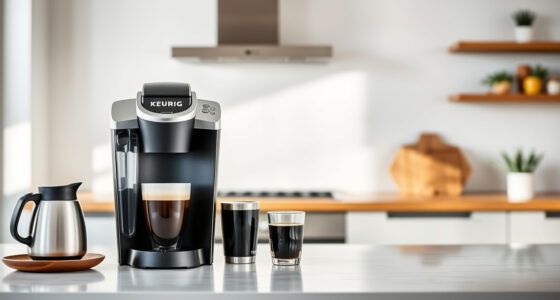 Best Keurig Descaling Solutions & Maintenance Kits in 2026