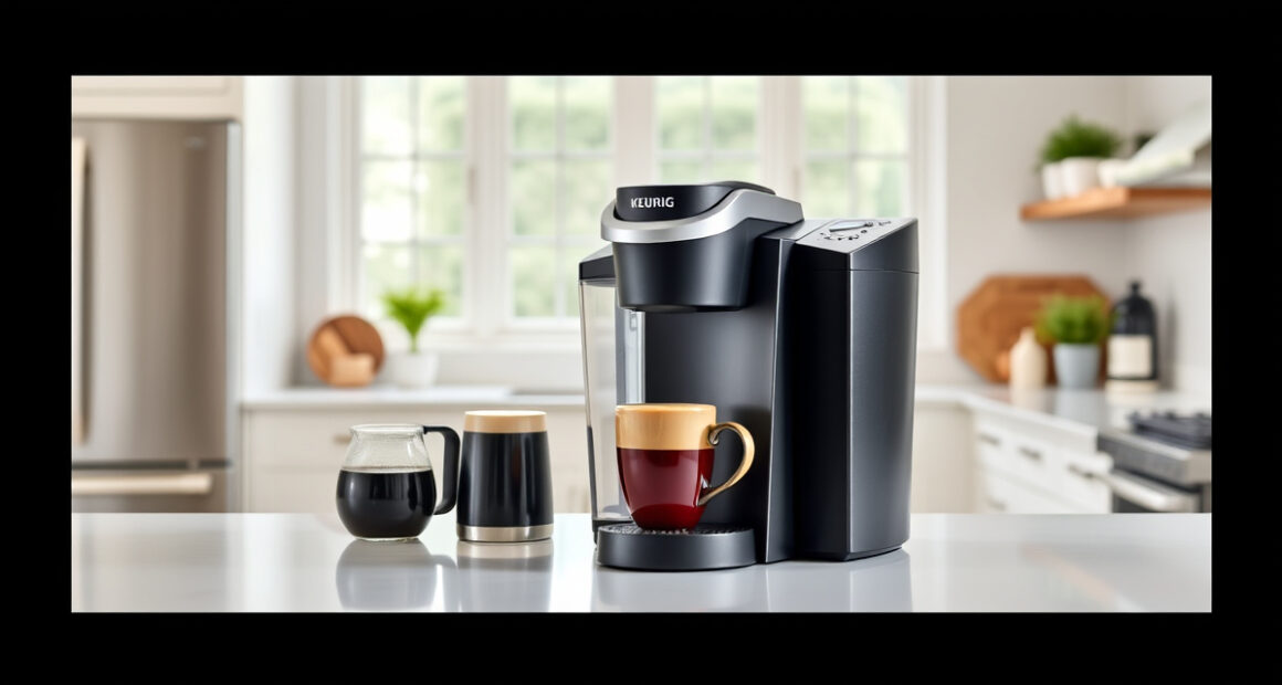 Best Keurig Reusable Pods in 2026: Top Accessories & Parts