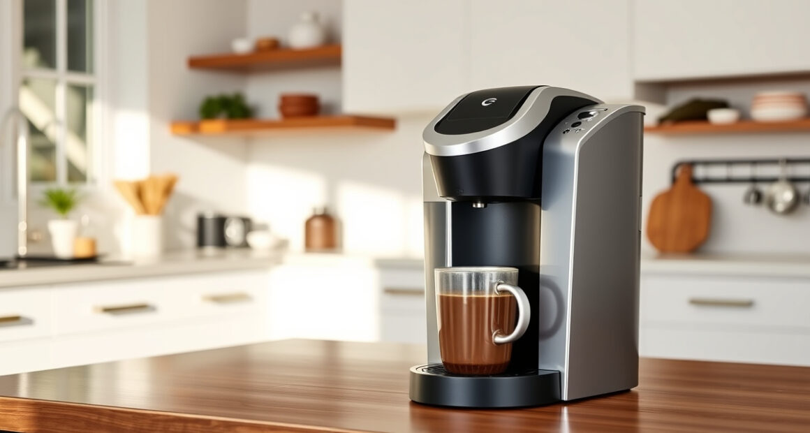 Best Keurig Water Filters in 2026: Top Accessories & Parts