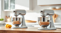 Best KitchenAid Stand Mixers in 2026: Top Picks & Rankings