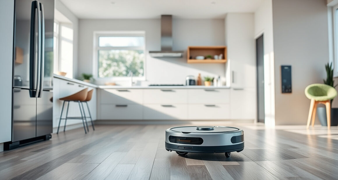 Best Roborock Robot Vacuum for Pet Hair: Top Picks for Pet Owners