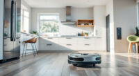 Best Roborock Robot Vacuum for Pet Hair: Top Picks for Pet Owners