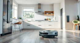 Best Roborock Robot Vacuum for Pet Hair: Top Picks for Pet Owners
