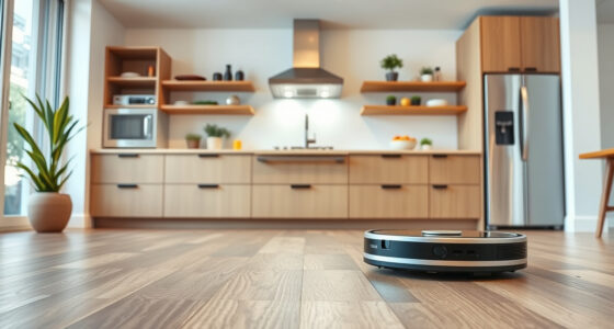 Best Roborock Robot Vacuums for Hardwood Floors