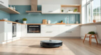 Best Roborock Robot Vacuums for Large Homes in 2024