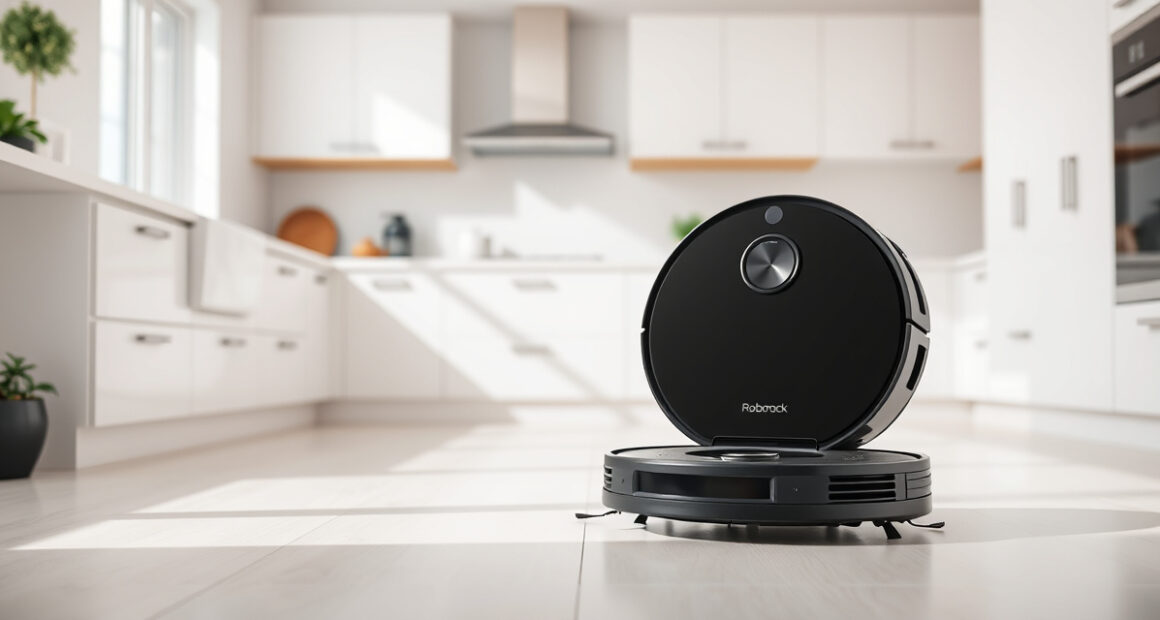 Best Roborock Robot Vacuums in 2026: Ranked