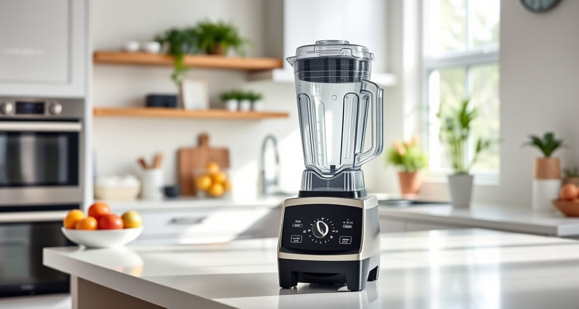 Best Vitamix Blade Assembly in 2026: Top Accessories & Parts