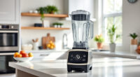 Best Vitamix Blade Assembly in 2026: Top Accessories & Parts