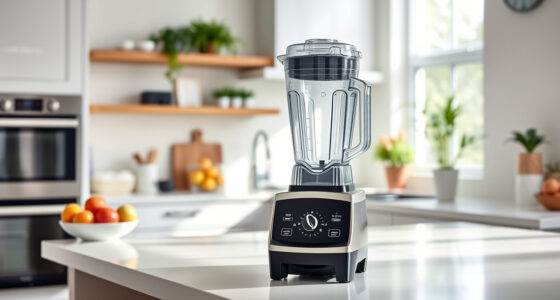 Best Vitamix Blade Assembly in 2026: Top Accessories & Parts