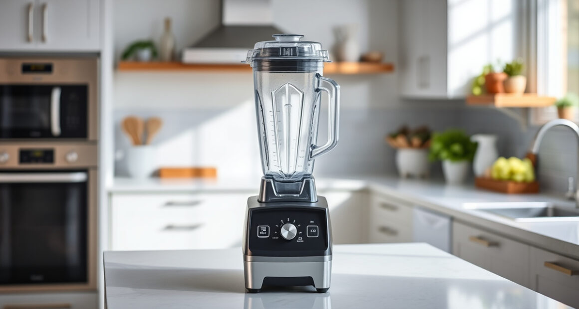 Best Vitamix Blender for Hot Soup: Top Picks for Perfect Results