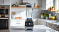 Best Vitamix Blender for Hot Soup: Top Picks for Perfect Results