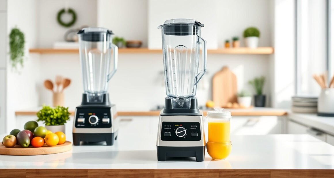 Best Vitamix Blenders in 2026: Top Picks & Rankings
